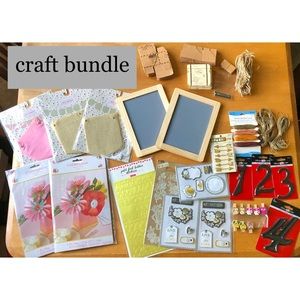 Craft bundle!